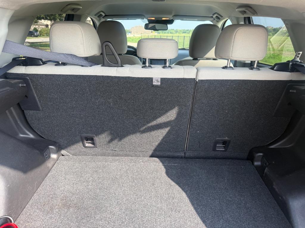 2021 Mitsubishi Outlander - $12,750