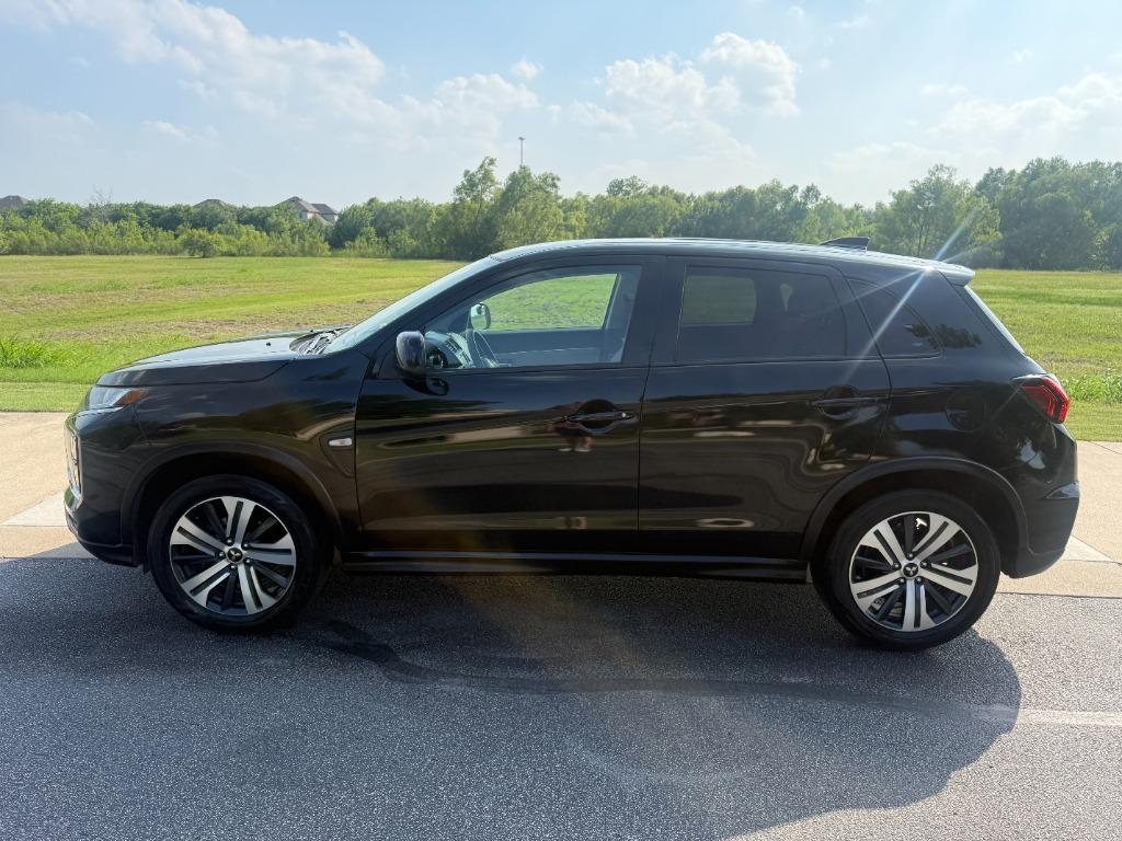 2021 Mitsubishi Outlander - $12,750