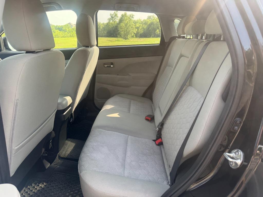 2021 Mitsubishi Outlander - $12,750