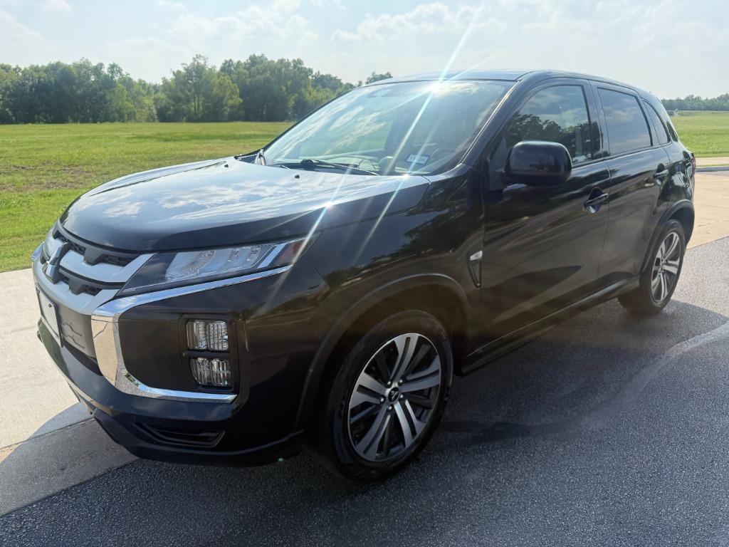 2021 Mitsubishi Outlander - $12,750