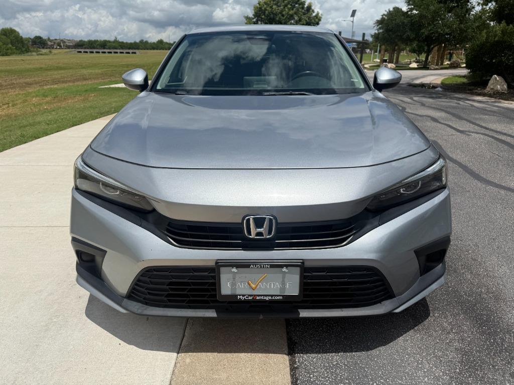 2022 Honda Civic - $19,300