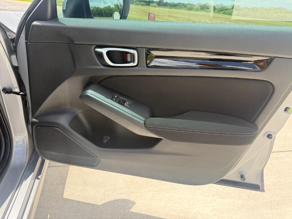 2022 Honda Civic - $19,300