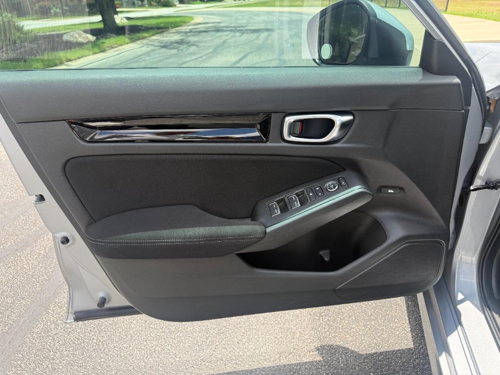 2022 Honda Civic - $19,300