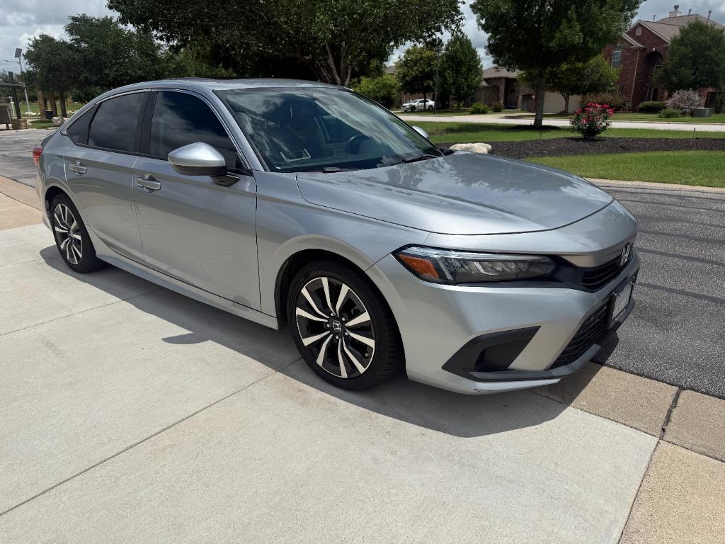 2022 Honda Civic - $19,300