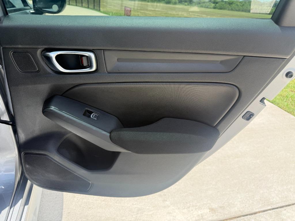 2022 Honda Civic - $19,300