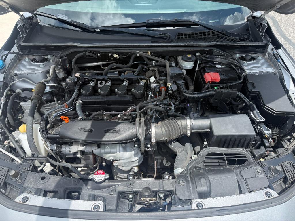 2022 Honda Civic - $19,300