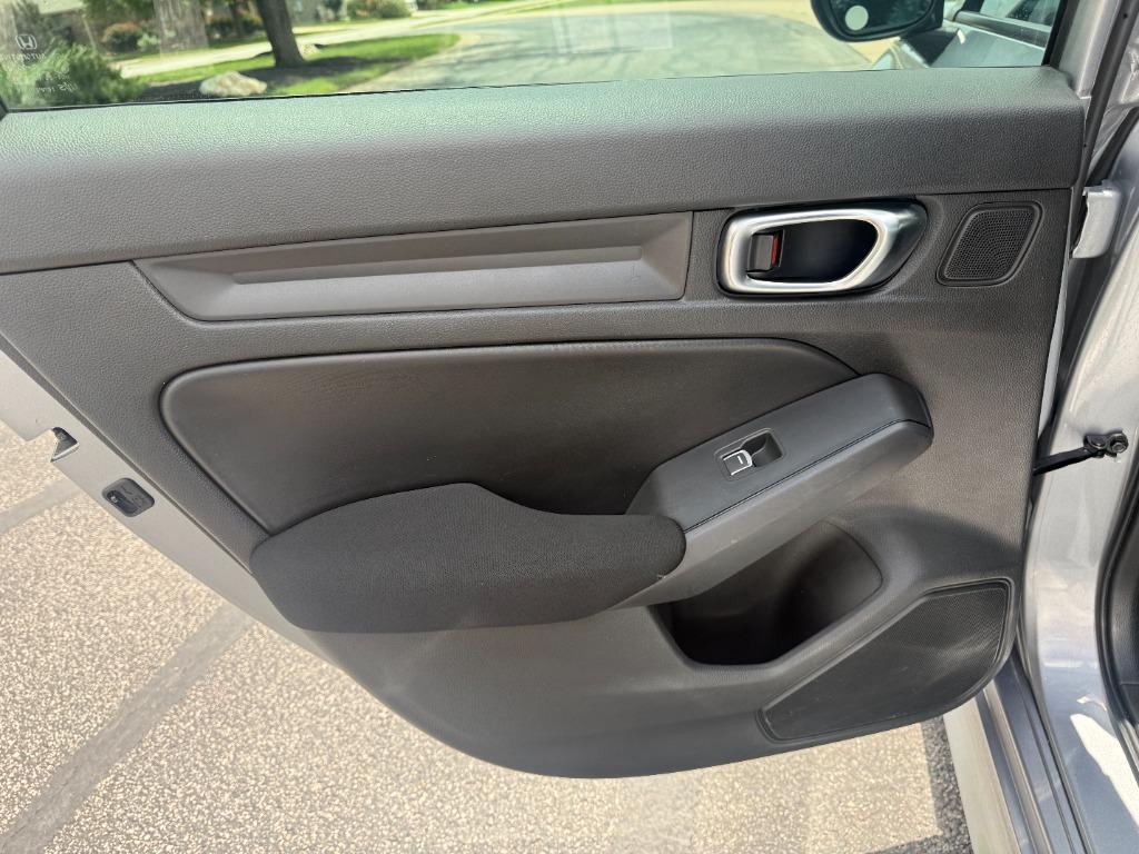 2022 Honda Civic - $19,300