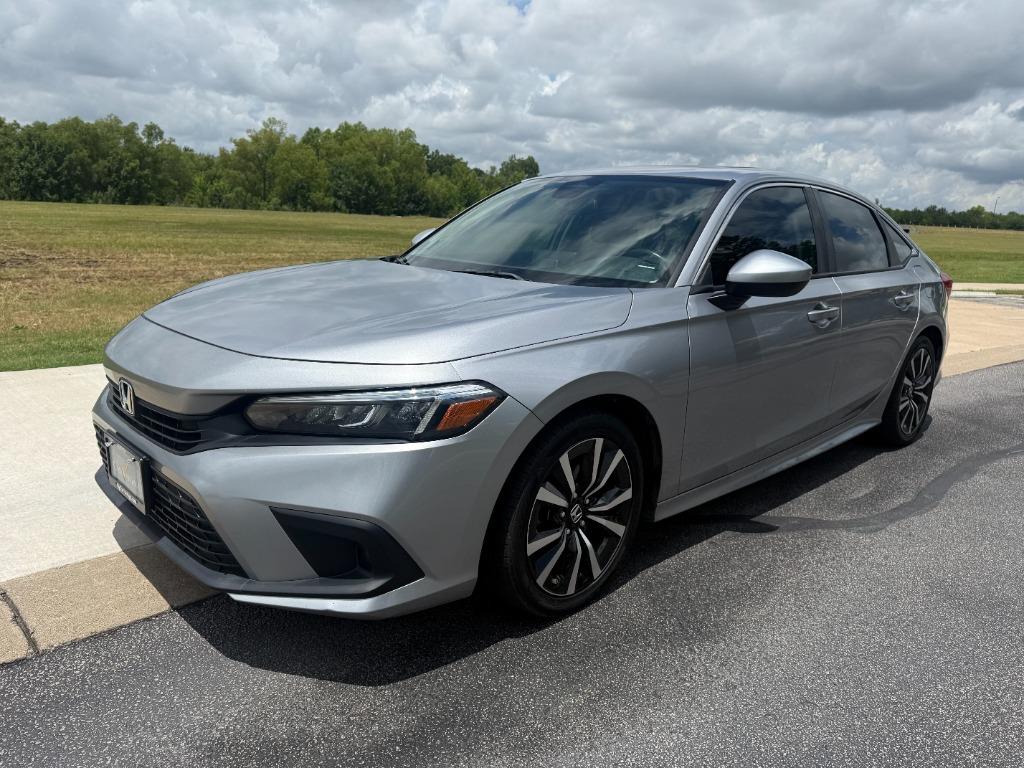 2022 Honda Civic - $19,300