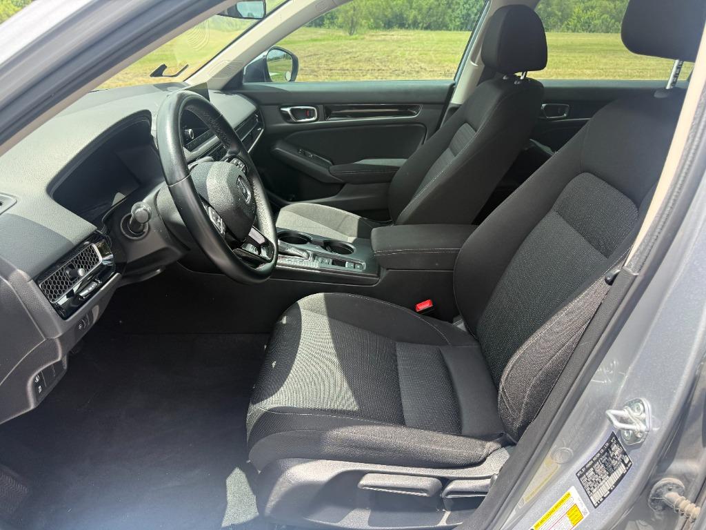 2022 Honda Civic - $19,300