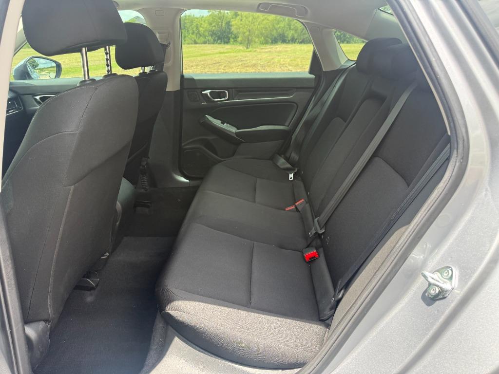 2022 Honda Civic - $19,300