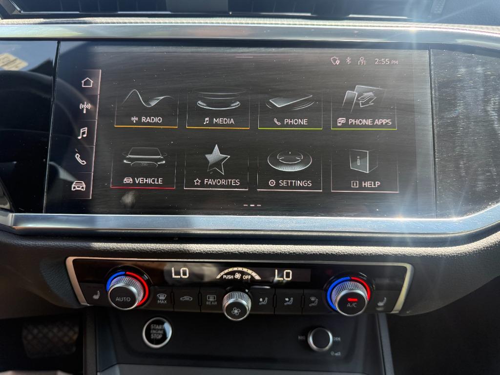 2023 Audi Q3 - $21,400