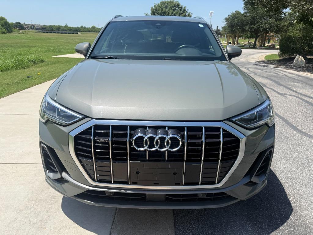 2023 Audi Q3 - $21,400