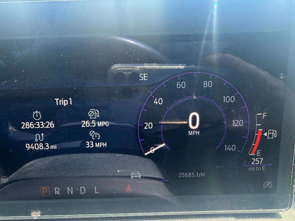 2024 Ford Mustang - $29,880