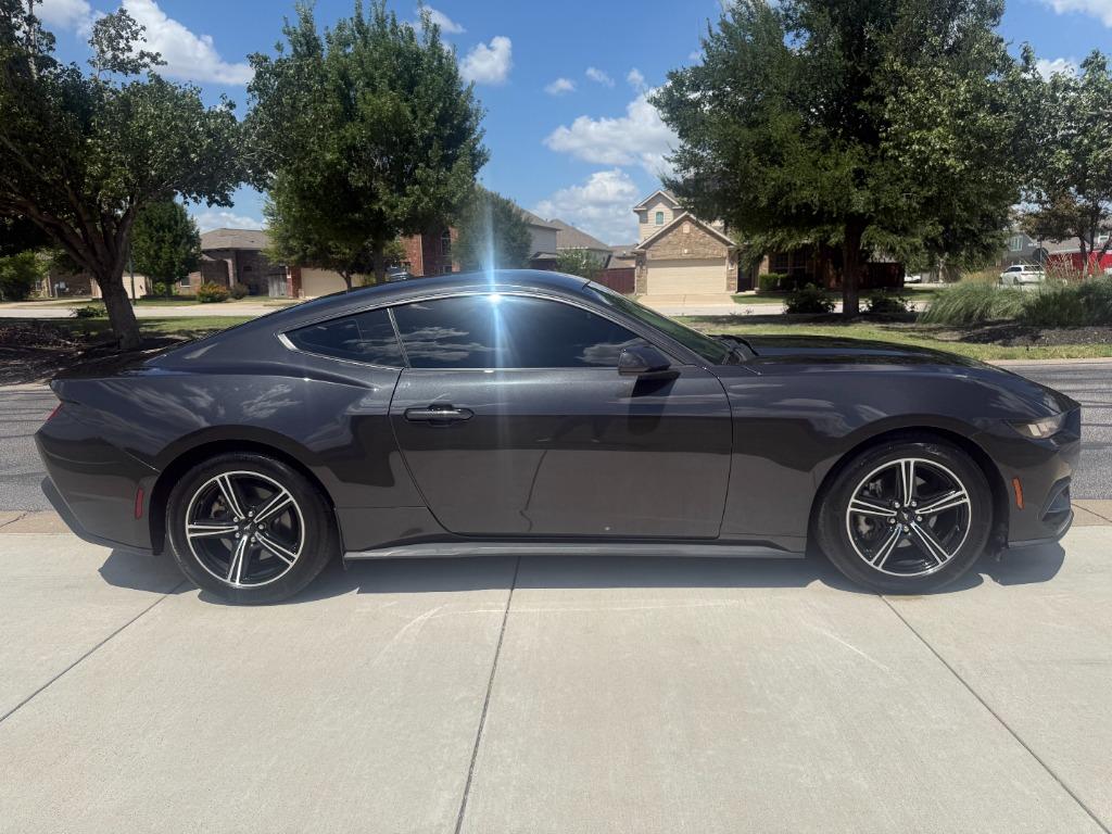 2024 Ford Mustang - $29,880