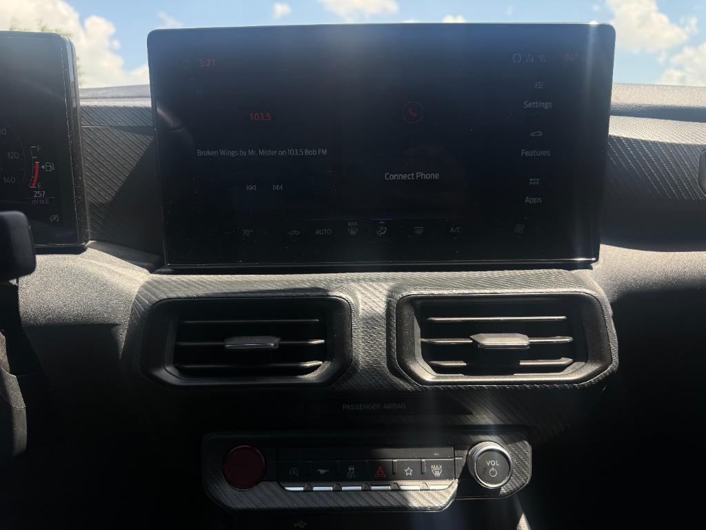 2024 Ford Mustang - $29,880