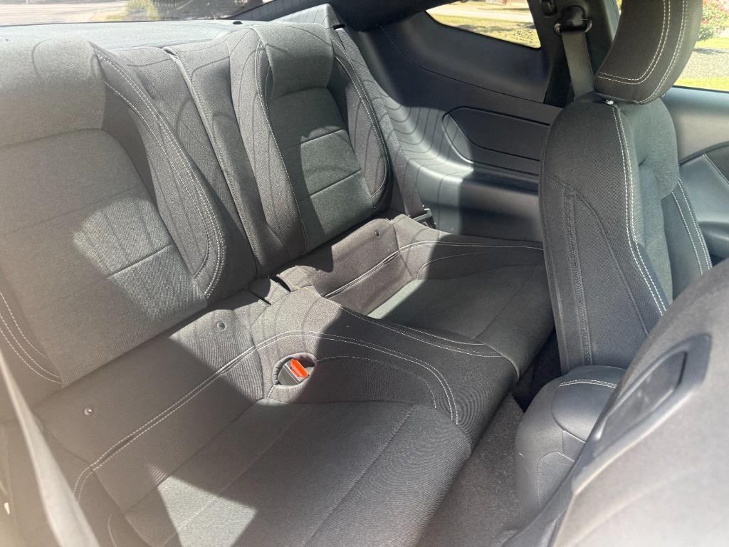 2024 Ford Mustang - $29,880