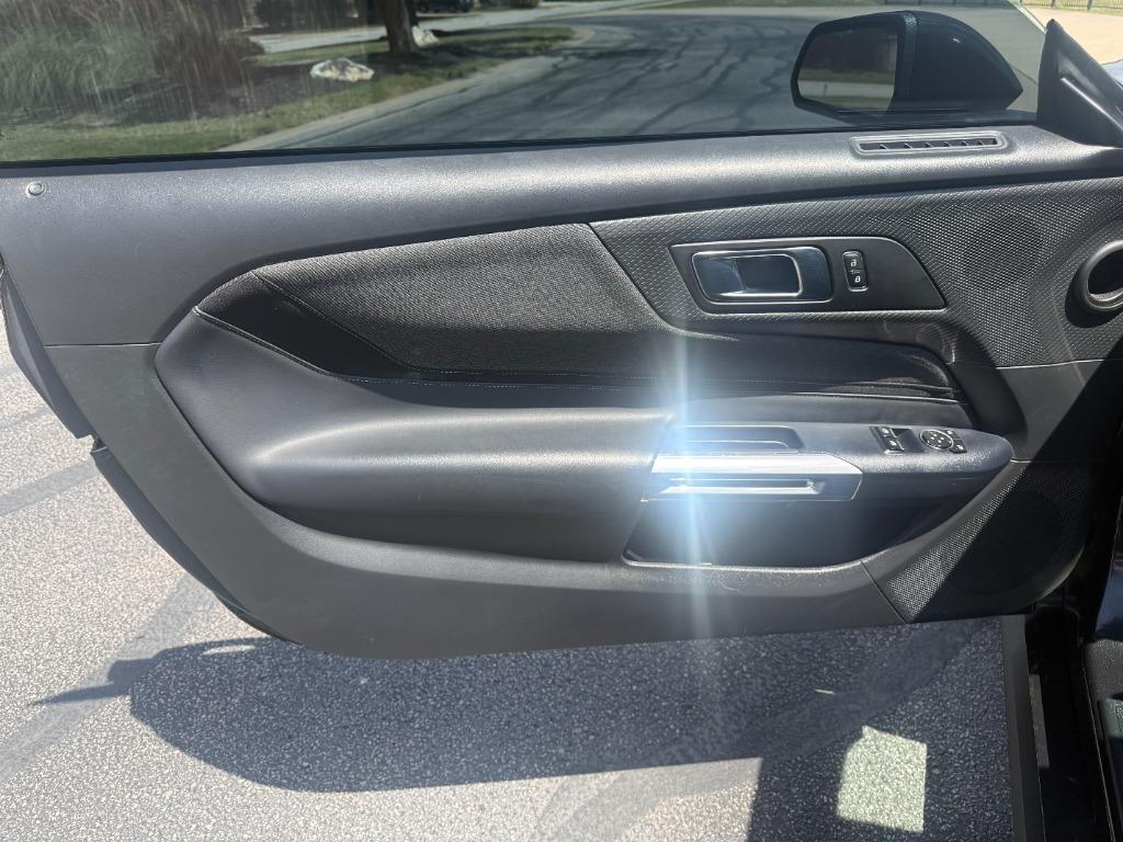 2024 Ford Mustang - $29,880