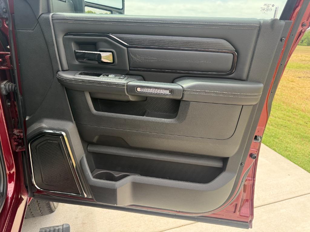 2024 Ram 2500 - $65,700