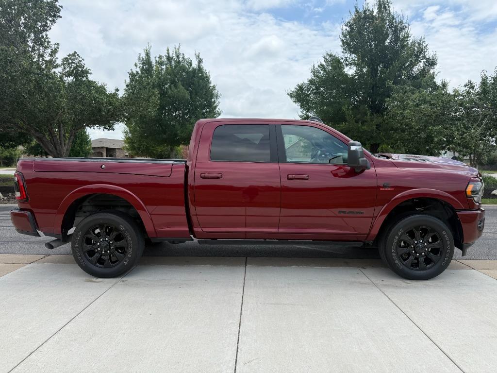 2024 Ram 2500 - $65,700