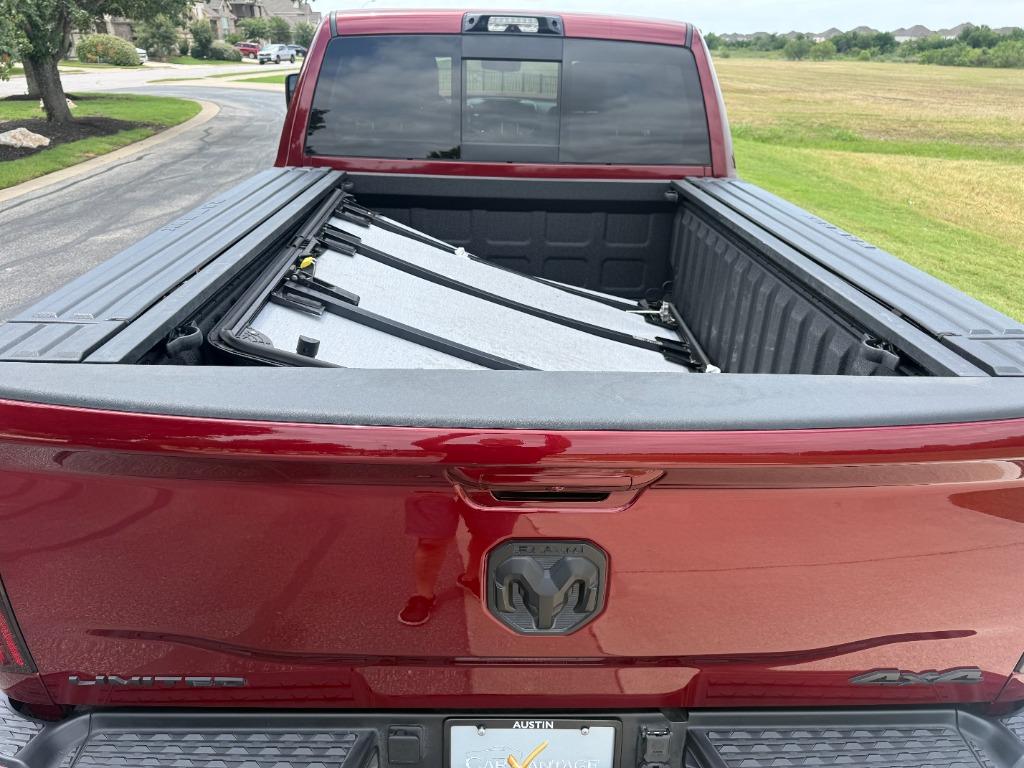 2024 Ram 2500 - $65,700
