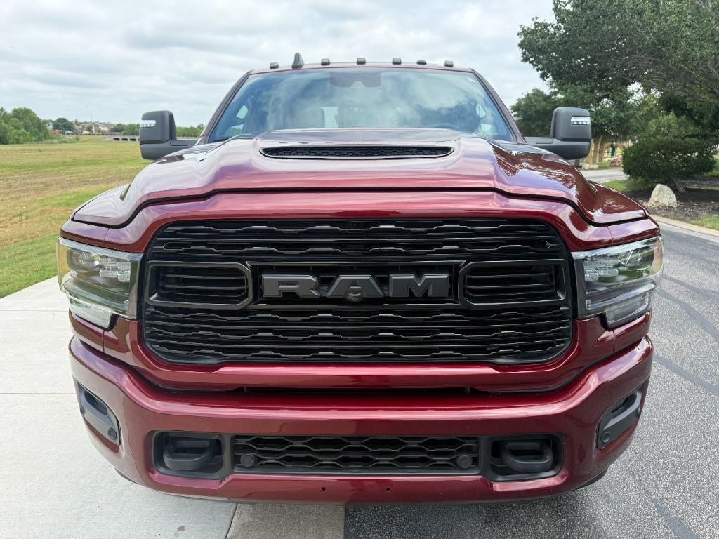 2024 Ram 2500 - $65,700