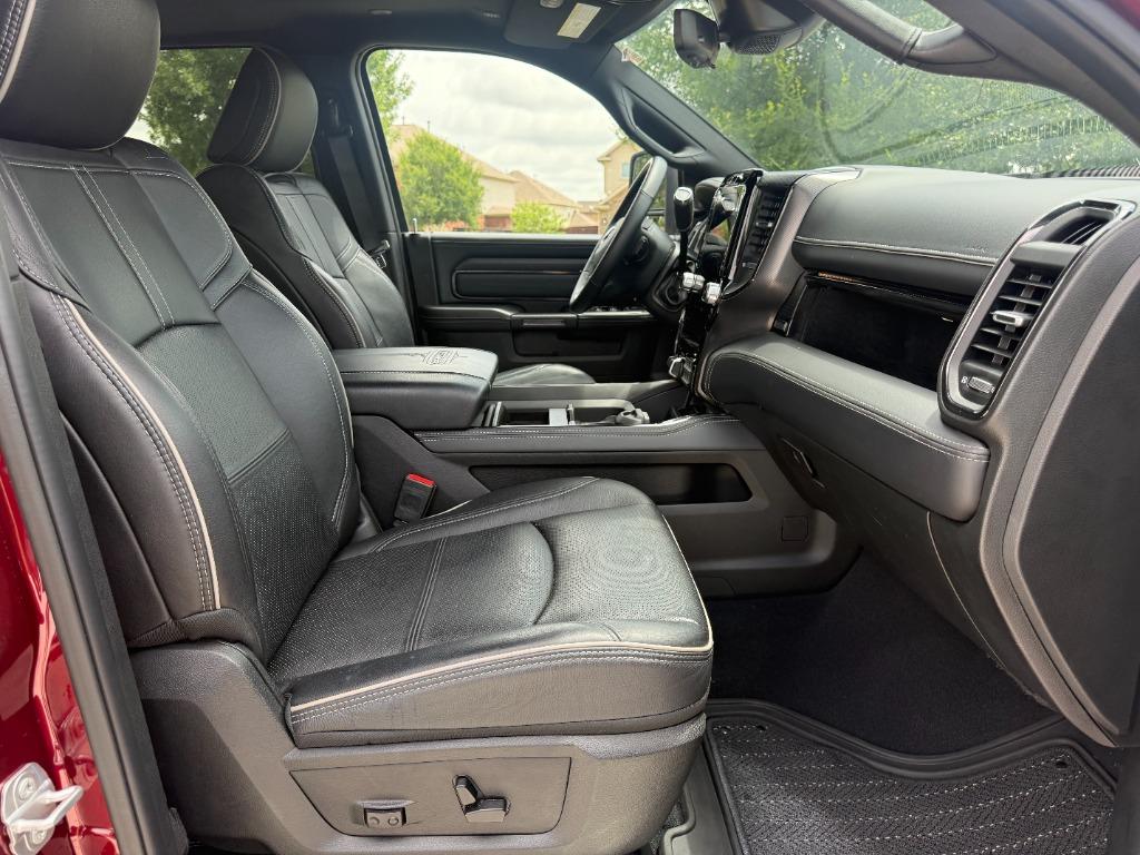 2024 Ram 2500 - $65,700
