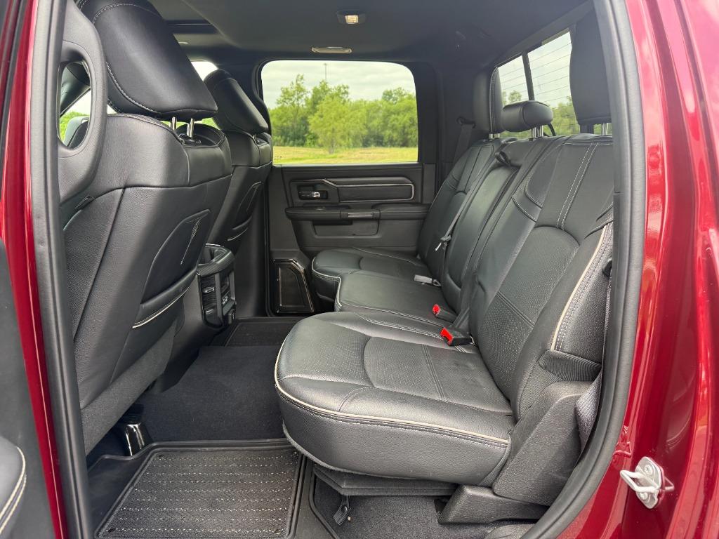 2024 Ram 2500 - $65,700