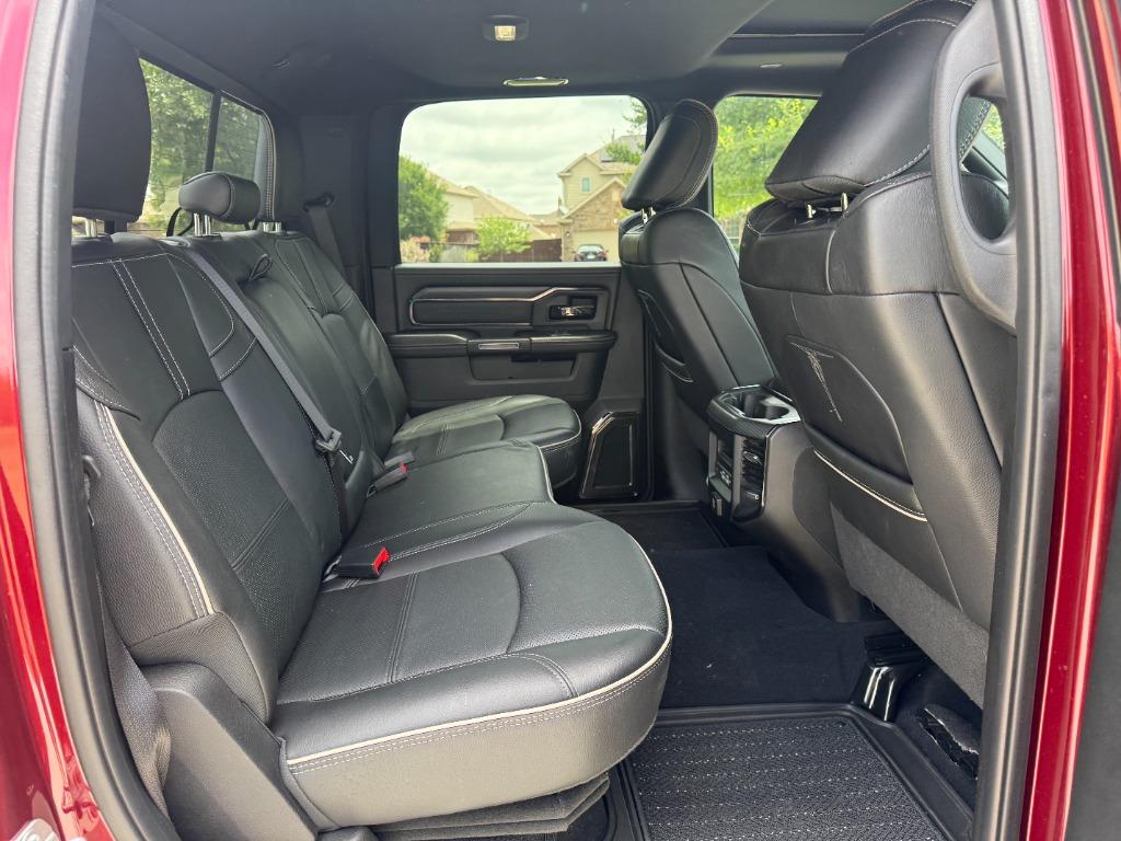 2024 Ram 2500 - $65,700
