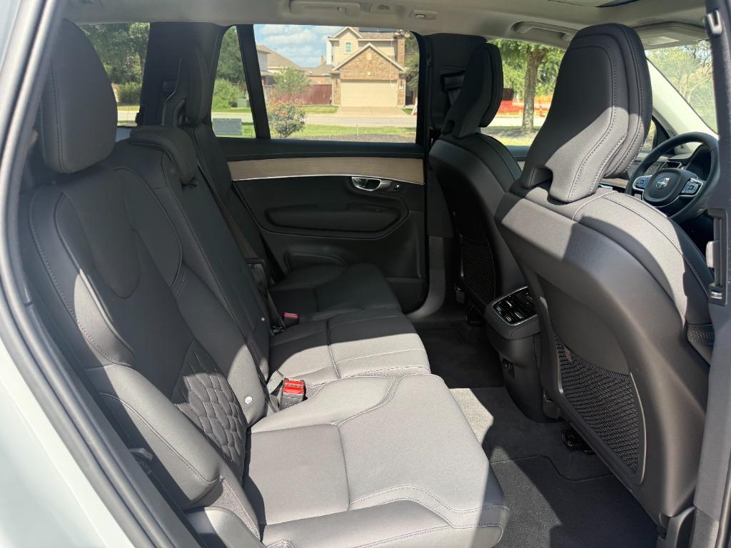 2025 Volvo XC90 - $51,900