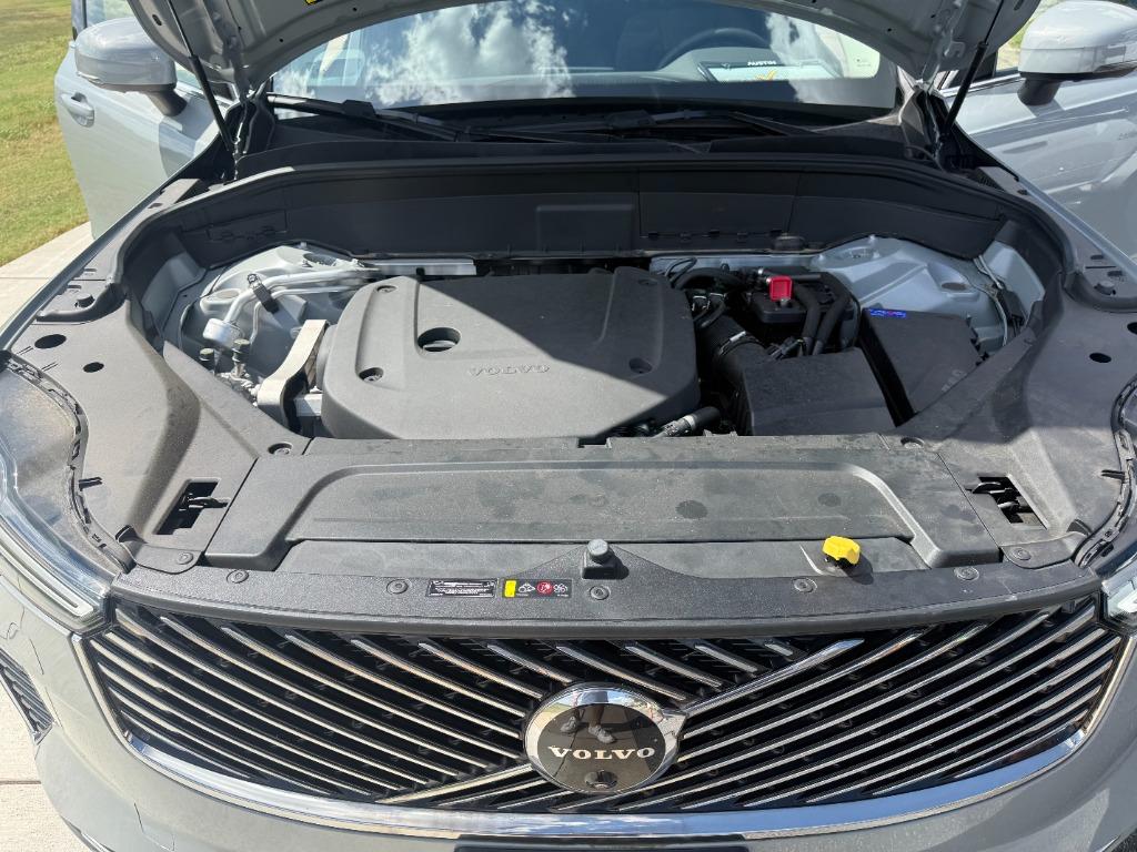 2025 Volvo XC90 - $51,900