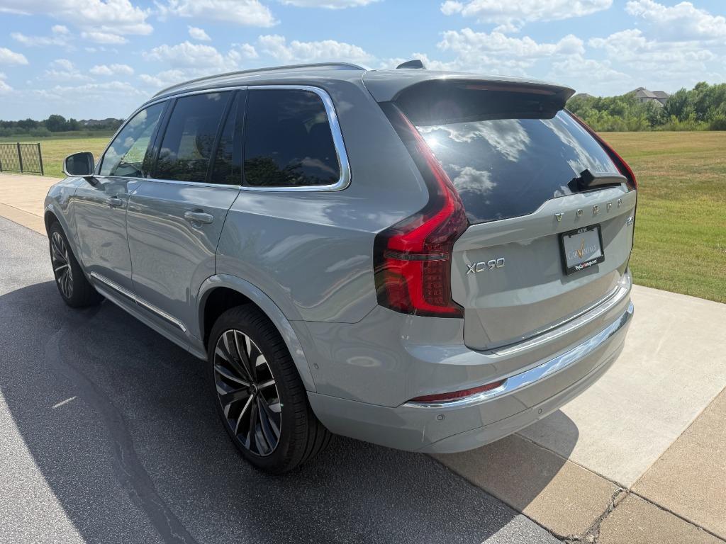 2025 Volvo XC90 - $51,900