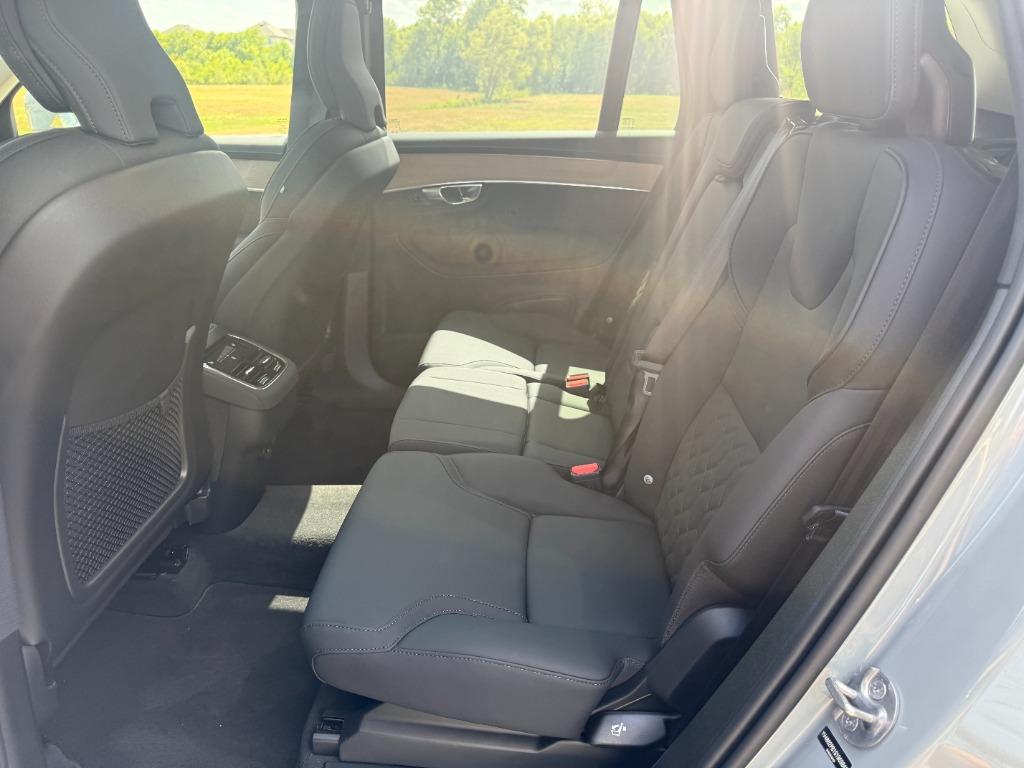 2025 Volvo XC90 - $51,900