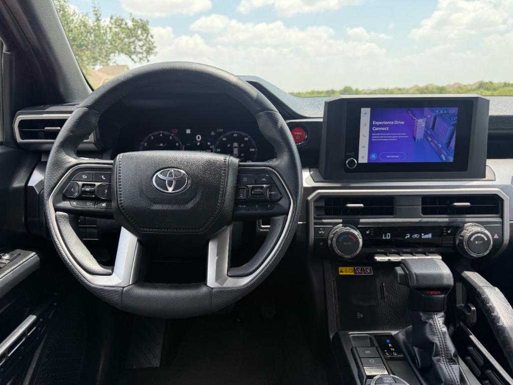 2025 Toyota 4Runner - $51,405
