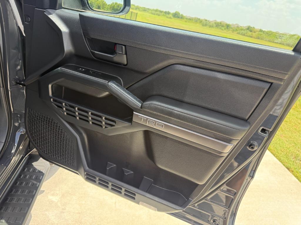 2025 Toyota 4Runner - $51,405