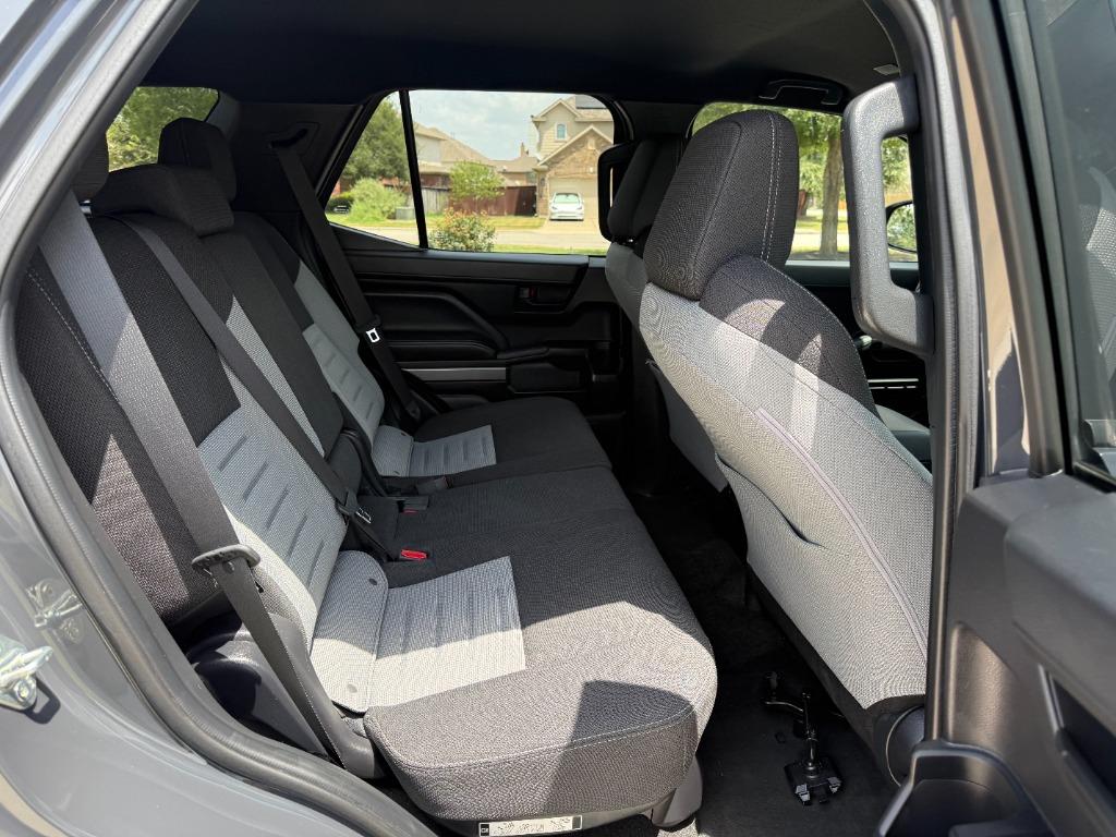 2025 Toyota 4Runner - $51,405