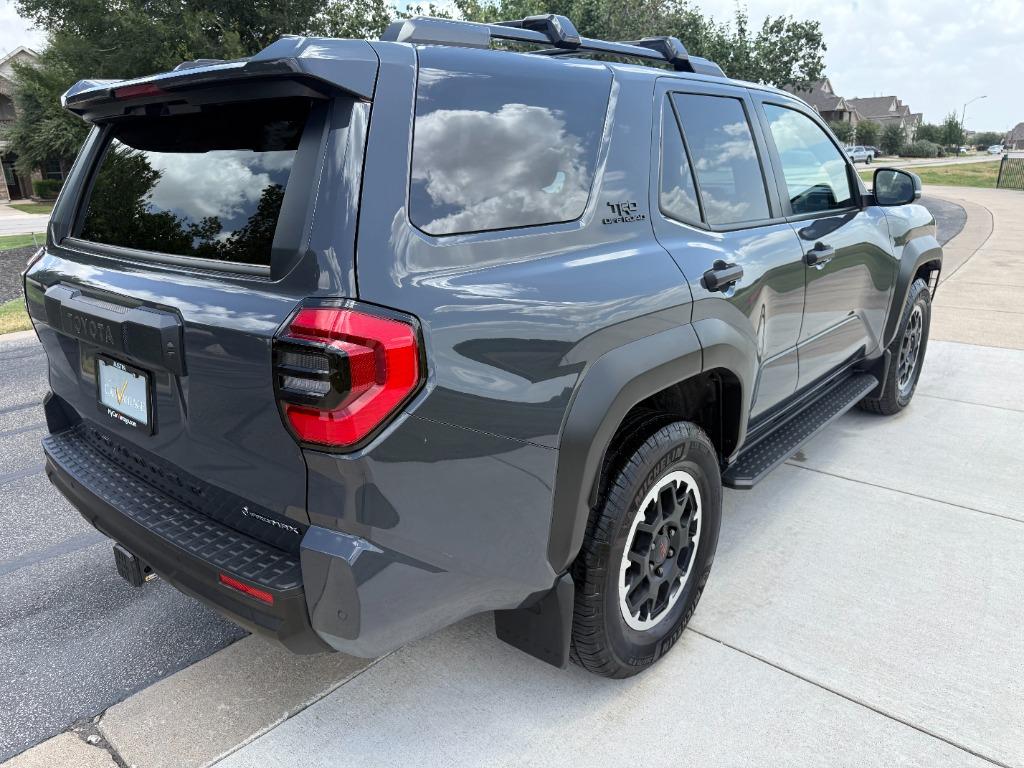 2025 Toyota 4Runner - $51,405