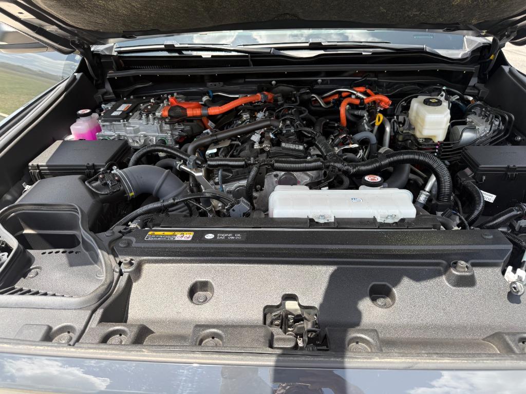 2025 Toyota 4Runner - $51,405