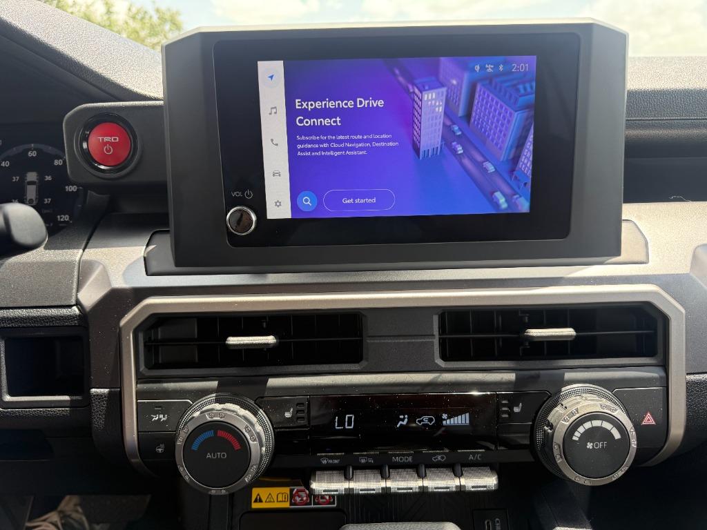 2025 Toyota 4Runner - $51,405