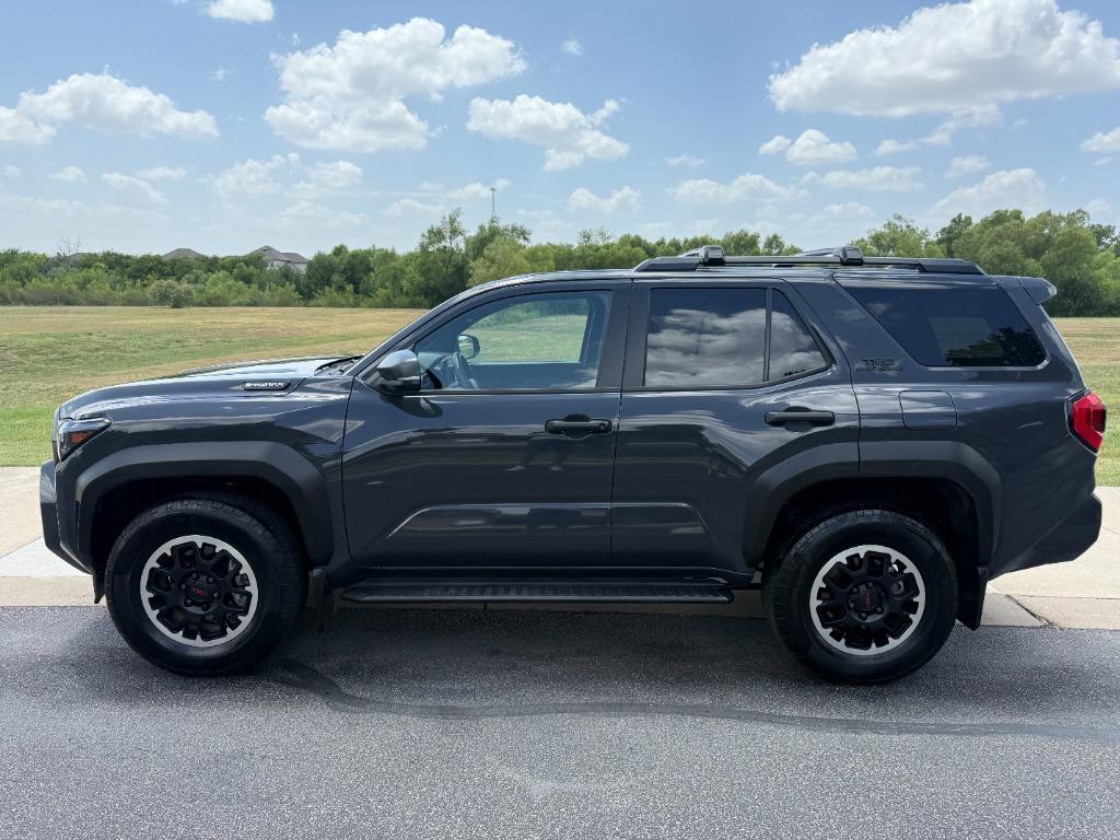 2025 Toyota 4Runner - $51,405