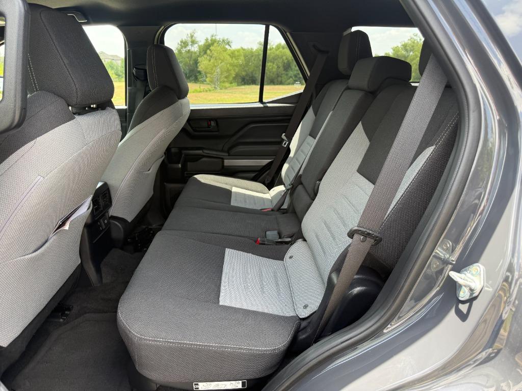 2025 Toyota 4Runner - $51,405