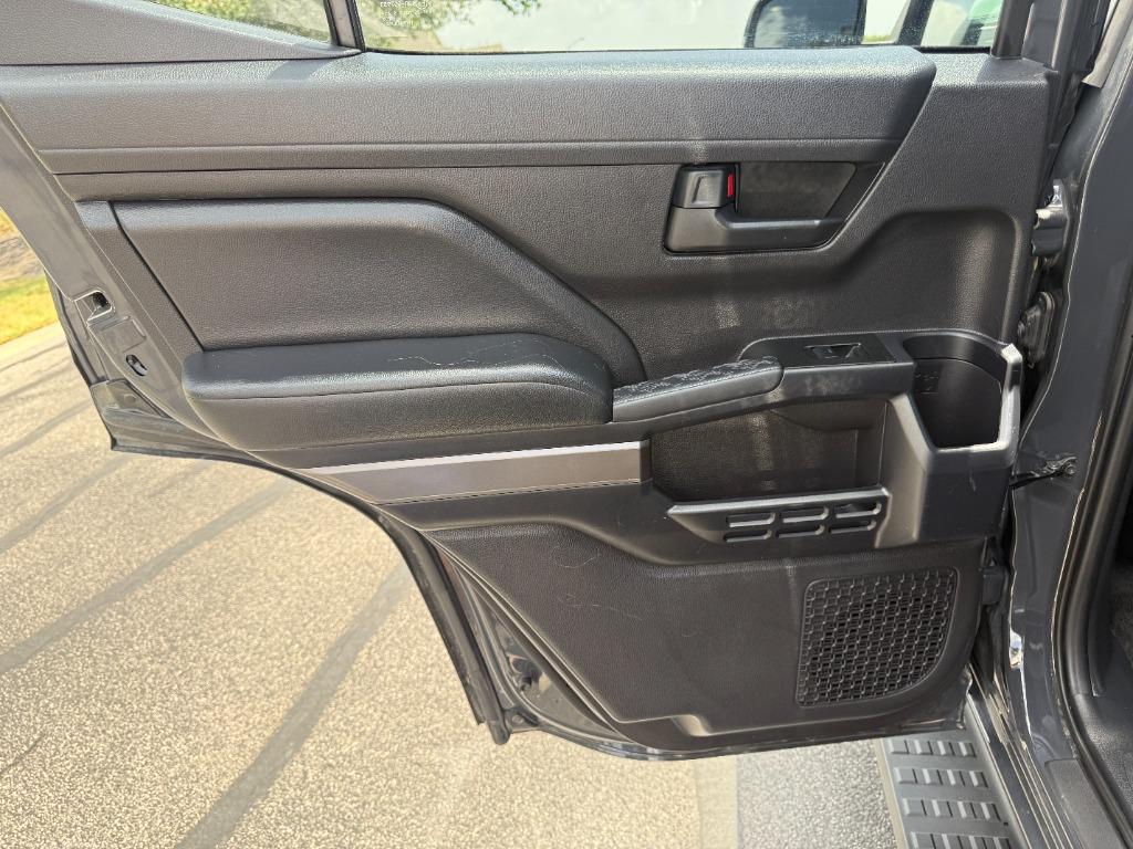2025 Toyota 4Runner - $51,405