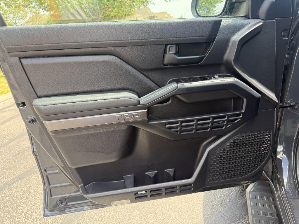 2025 Toyota 4Runner - $51,405