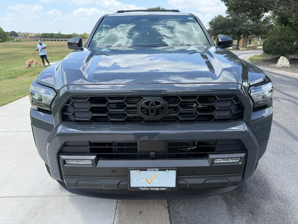 2025 Toyota 4Runner - $51,405
