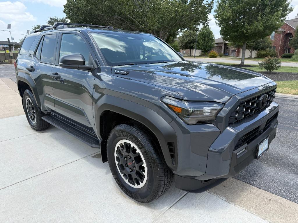 2025 Toyota 4Runner - $51,405