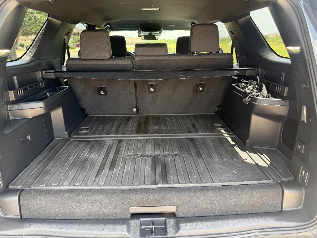 2025 Toyota 4Runner - $51,405