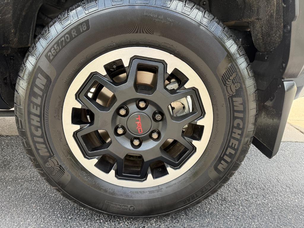 2025 Toyota 4Runner - $51,405
