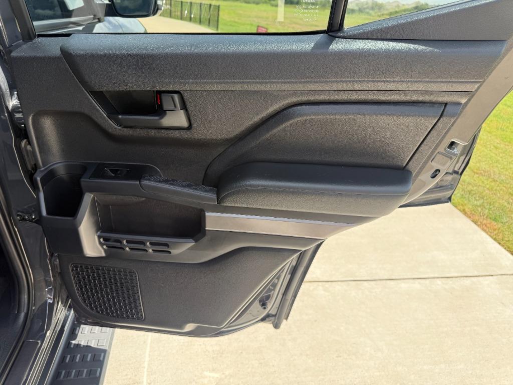 2025 Toyota 4Runner - $51,405