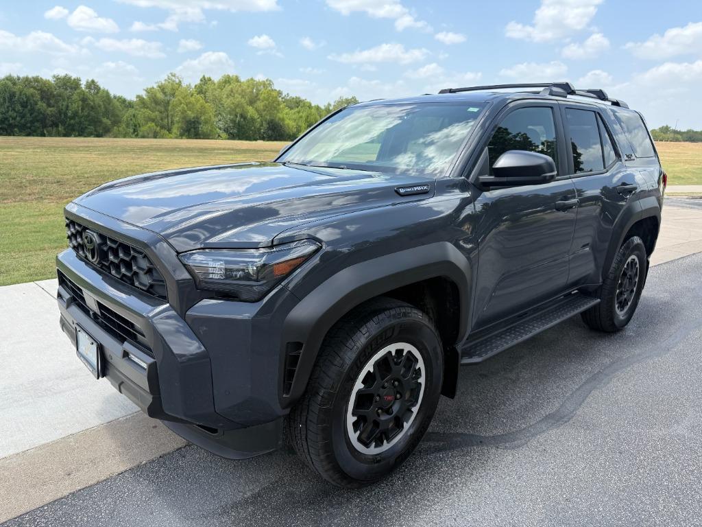 2025 Toyota 4Runner - $51,405