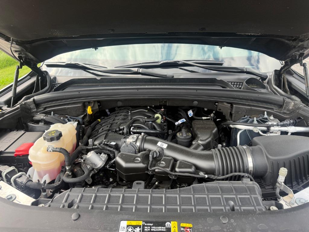 2025 Jeep Cherokee - $31,800