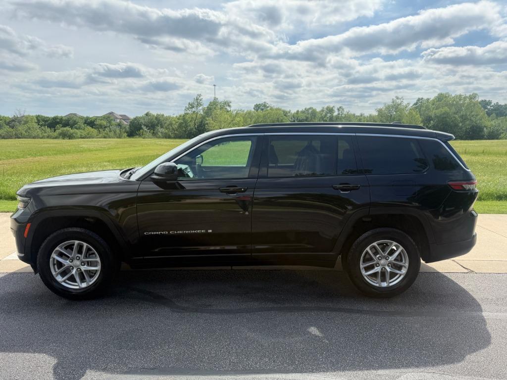 2025 Jeep Cherokee - $31,800